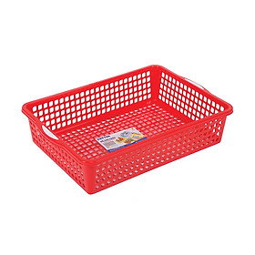 Mua Rổ Chữ Nhật 3T0 Duy Tân No.165 Giao màu ngẫu nhiên