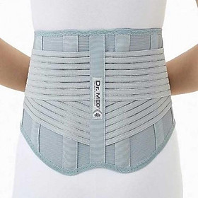 Đai đàn hồi hỗ trợ cột sông và eo dr-b021
