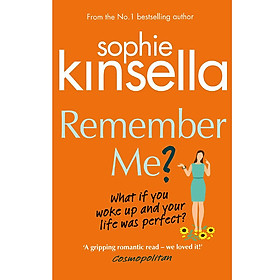 Remember Me