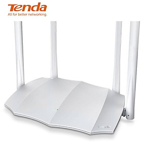 Router wifi Tenda AC5 AC1200 - Hàng Chính Hãng