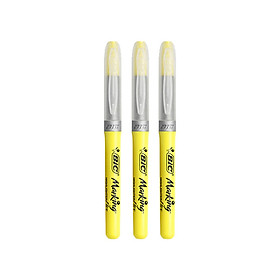 Viết Highlight Dạ Quang BIC Highlighter