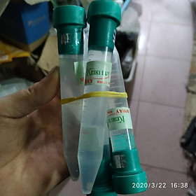 Keiki Duy Pro và Keiki Duy Spray dùng cho hoa lan