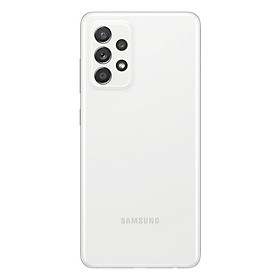 Mua Điện Thoại Samsung Galaxy A52s 128GB | 8GB - Hàng Chính Hãng