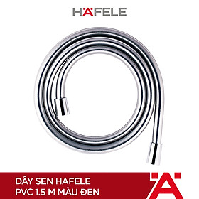 Mua Dây sen Hafele PVC 1.5 m - 495.60.111 (Hàng chính hãng)