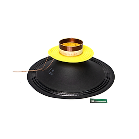 Mua R-KIT 12MB600 8 OHM Recone kit - Phụ kiện củ loa 18 Sound - HÀNG CHÍNH HÃNG
