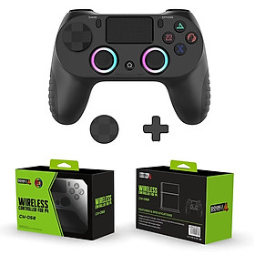 Mua Gamepad Tay Game Không dây Bluetooth CM58 hall effect cho máy tính - điện thoại - máy tính bảng hàng nhập khẩu