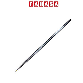 Cọ Tròn Màu Nước Lông Chồn Nhân Tạo #0 - Renaissance