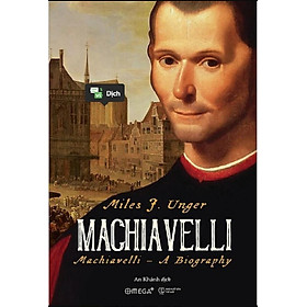 Hình ảnh Machiavelli