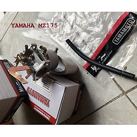 Mua MZ175 Bình xăng con  Cuộn dây Mobin IC máy phát điện Yamaha MZ175 EF2600