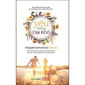 Yêu không dại khờ