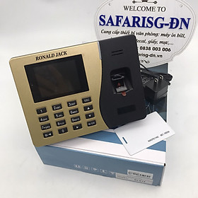 Mua MÁY CHẤM CÔNG RONALD JACK RJ2400 - HÀNG CHÍNH HÃNG