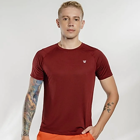 ÁO THỂ THAO THỜI TRANG ONWAYS NAM CLOUDTEK T-SHIRT M23097 MEN