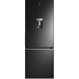 Tủ Lạnh Electrolux Inverter 308L EBB3442K-H