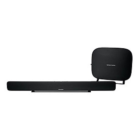 Loa Soundbar Harman Kardon Omni Bar Plus - Hàng Chính Hãng