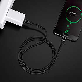 Cáp Sạc Nhanh Android USB Type-C Ugreen