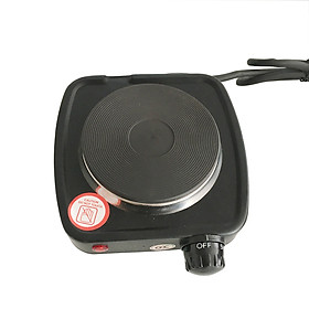 Mua Bếp điện mini 500W pha trà và cà phê | Không kén nồi