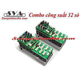Mua COMBO 32 SÒ SỢI THỦY TINH XANH LÁ - 1 CẶP