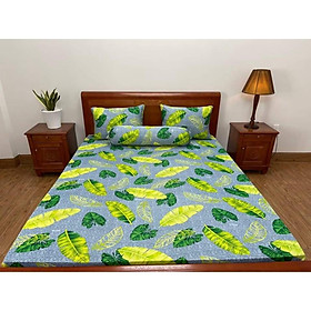 Mua Ga giường thun lạnh Hàn Quốc 2mx2m nệm dưới 20cm - 2