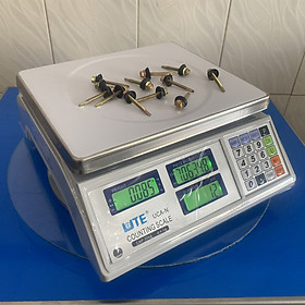 Mua Cân đếm số lượng UTE UCA-N