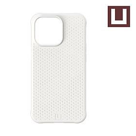 [U] Ốp lưng UAG Dot w Magsafe cho iPhone 13 Pro [6.1 inch] - Hàng chính hãng