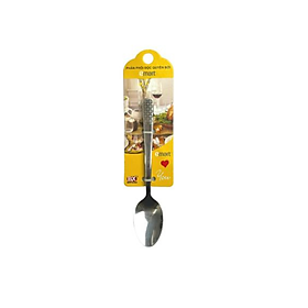 Mua Lô 2 Muỗng Ăn Inox Nhiều Kiểu