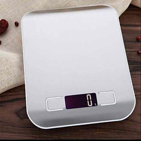 Mua Cân điện tử tiểu ly 5kg 1g cân nhà bếp cân ml nước cân sữa cho bé