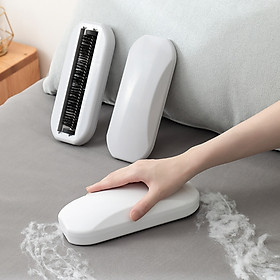 Mua Bàn chải quét rác đa chức năng mới Bàn chải quét sàn Bàn chải loại bỏ bụi gia dụng Vỏ hạt vụn làm sạch Bàn chải làm sạch quần áo