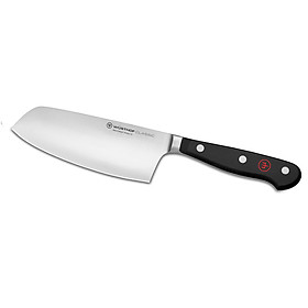 Dao Santoku nhỏ Wusthof Classic 14cm