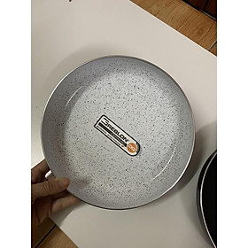 Mua Khay nướng đồ ăn cho nồi chiên không dầu 20.5cm / Khay nướng bánh chống dính