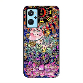 Ốp Lưng Dành Cho Realme 9 Pro -5G