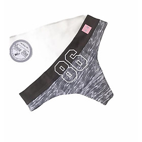 Quần Lót Lọt Khe Cotton VS Cao Cấp Mới P090