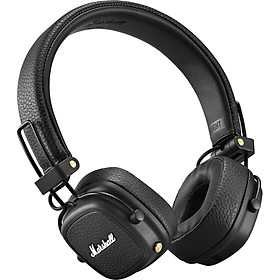 Mua Marshall Major III Bluetooth Chính Hãng Tai Nghe