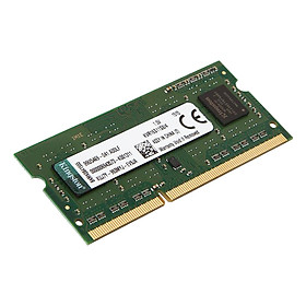 RAM Laptop Kingston 8GB DDR4 2400MHz SODIMM - Hàng Chính Hãng