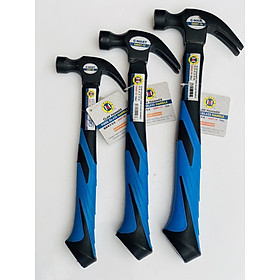 Mua Búa nhổ đinh/ búa đóng đinh cán sợi thủy tinh C-Mart G0007-16