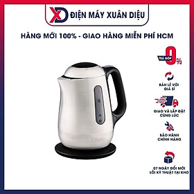 Mua Ấm đun nước siêu tốc Tefal KI511D 1.7L - Hàng chính hãng (Chỉ giao HCM)