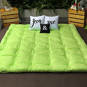 Mua TẤM BẢO VỆ NỆM TOPPER  EDENA - MÀU XANH LÁ