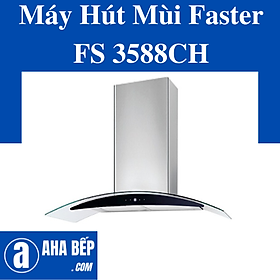 Mua Máy Hút Mùi Faster FS 3588CH-90-Hàng Chính Hãng