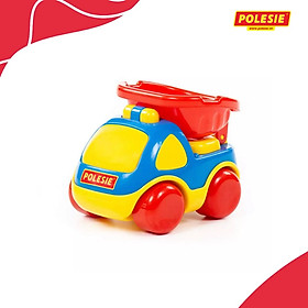 Xe tải đồ chơi Dumper – Polesie Toys