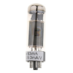 EL34 Pentode Vacuum Tube for Amplifier Stereo Audio Decive