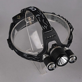Đèn pin đội đầu Supfire HL33
