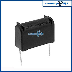 Tụ Bếp Từ 0.3uF 1200VDC