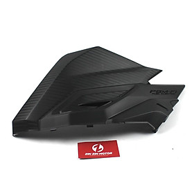 Nhựa Nhám PGM-FI Trái - Vario 150 2017, Vario 125 2017 - 83620K59A10ZB - ZIN ZIN MOTOR
