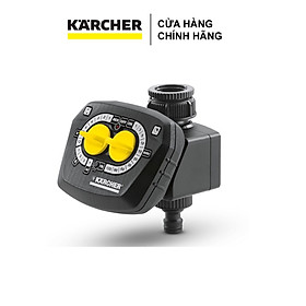 Bộ đồng hẹn giờ tưới nước Karcher WT 4