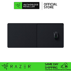 Tấm lót chuột Razer Strider-Hybrid Mat-Large (Hàng chính hãng)