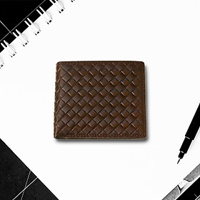 Ví nam da bò nhập khẩu W10