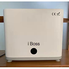 Mua Máy sấy khô có đèn uv khử khuẩn dụng cụ bếp iBoss