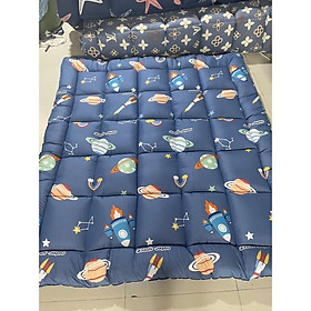 Mua Tấm Làm Mềm  Đệm Topper Cao Cấp Mẫu Mới 2021