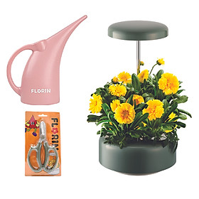 Máy trồng hoa thủy sinh Wells Florin - Hàng chính hãng