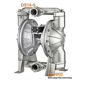 Mua Bơm màng khí nén TDS DS14-SAT-TSTS-02 (1.5″ Inox Teflon)