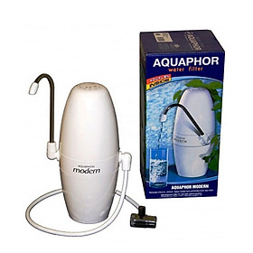 Mua BỘ LỌC TẠI QUẦY AQUAPHOR MODERN- hàng chính hãng